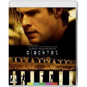 Blackhat
